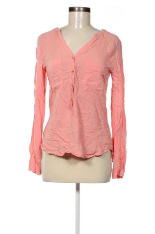 Damen Shirt Pimkie, Größe M, Farbe Rosa, Preis 3,49 €