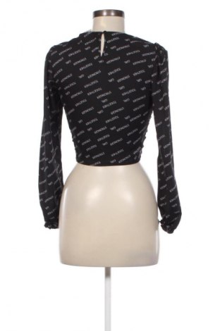 Bluză de femei Pimkie, Mărime XS, Culoare Negru, Preț 35,99 Lei