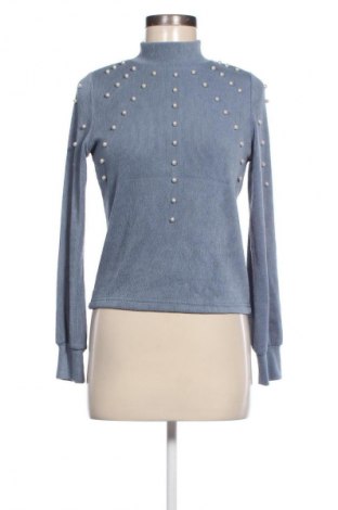 Damen Shirt Pimkie, Größe S, Farbe Blau, Preis 4,99 €