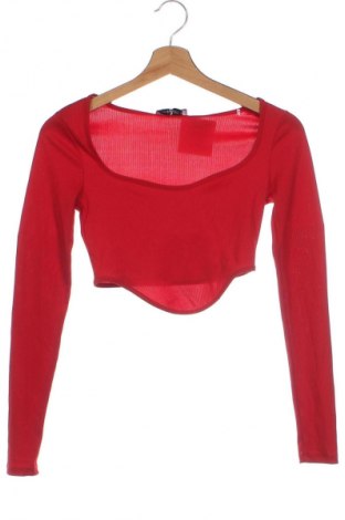 Damen Shirt Pink Woman, Größe XS, Farbe Rot, Preis 4,99 €