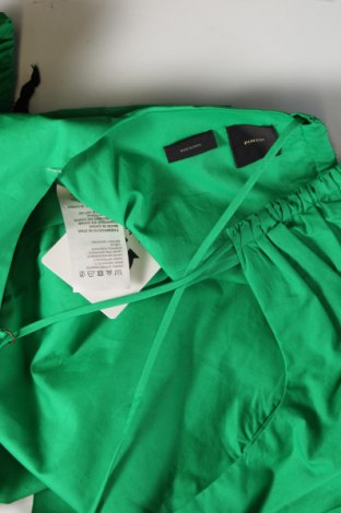 Bluză de femei Pinko, Mărime L, Culoare Verde, Preț 75,99 Lei