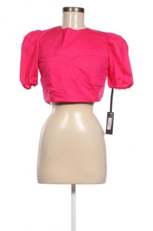 Damen Shirt Pinko, Größe L, Farbe Rosa, Preis 35,99 €