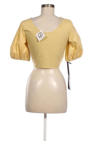 Damen Shirt Pinko, Größe M, Farbe Beige, Preis € 118,04