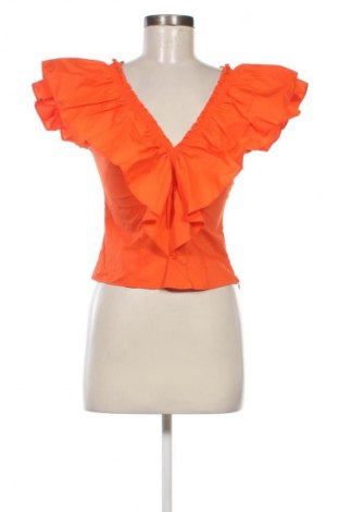 Damen Shirt Pinko, Größe XXS, Farbe Orange, Preis 35,99 €