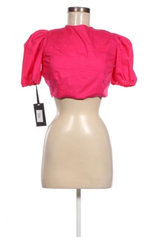 Damen Shirt Pinko, Größe M, Farbe Rosa, Preis 35,99 €