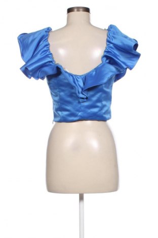 Damen Shirt Pinko, Größe L, Farbe Blau, Preis 88,99 €