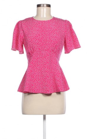 Damen Shirt Pixie Daisy, Größe S, Farbe Rosa, Preis 7,54 €