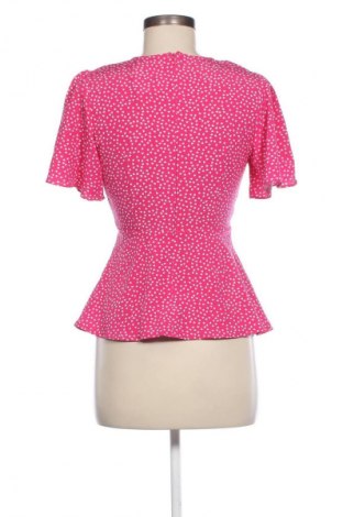 Damen Shirt Pixie Daisy, Größe S, Farbe Rosa, Preis € 6,66