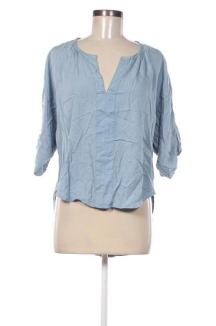 Damen Shirt Porridge, Größe XS, Farbe Blau, Preis € 3,99