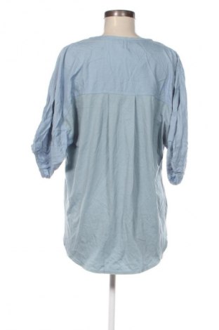 Damen Shirt Porridge, Größe XS, Farbe Blau, Preis 3,99 €