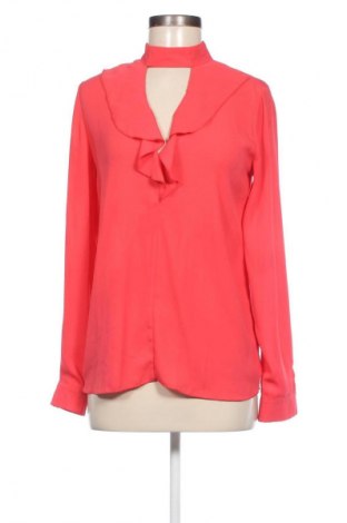 Damen Shirt Pretty Girl, Größe S, Farbe Rot, Preis € 3,99