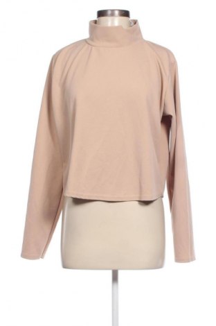 Damen Shirt Pretty Little Thing, Größe M, Farbe Beige, Preis € 8,05