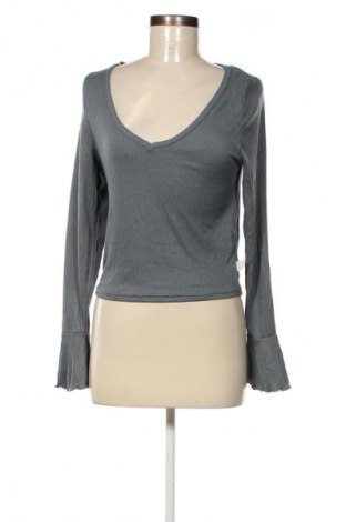 Damen Shirt Primark, Größe M, Farbe Grau, Preis € 3,49