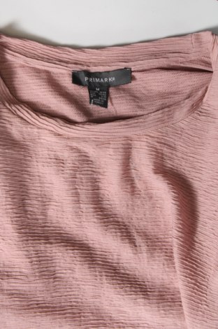 Damen Shirt Primark, Größe M, Farbe Aschrosa, Preis € 4,49