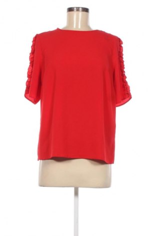 Damen Shirt Primark, Größe L, Farbe Rot, Preis 9,72 €