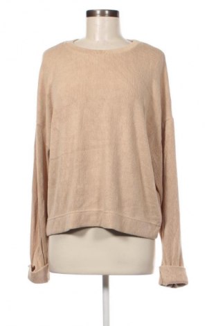 Damen Shirt Primark, Größe L, Farbe Beige, Preis 4,49 €