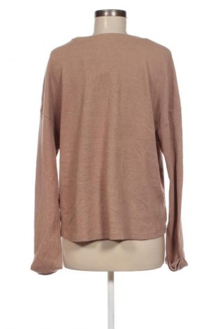 Damen Shirt Primark, Größe M, Farbe Beige, Preis 3,99 €