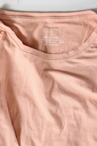 Damen Shirt Primark, Größe L, Farbe Rosa, Preis 4,99 €