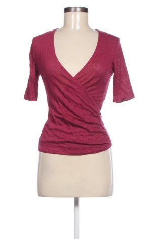 Damen Shirt Promod, Größe S, Farbe Lila, Preis € 10,99