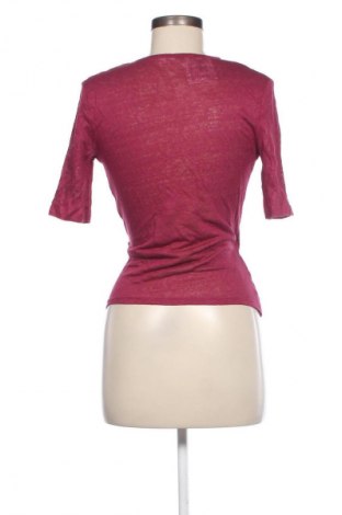 Damen Shirt Promod, Größe S, Farbe Lila, Preis € 10,99