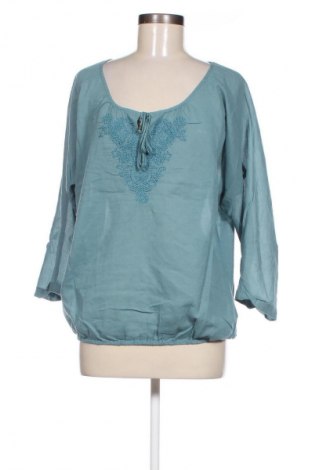 Damen Shirt Promod, Größe L, Farbe Blau, Preis € 3,99