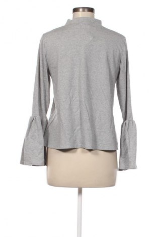 Damen Shirt Pull&Bear, Größe L, Farbe Grau, Preis € 3,99