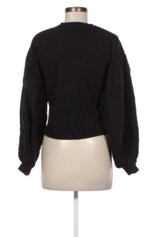 Bluză de femei Pull&Bear, Mărime S, Culoare Negru, Preț 62,50 Lei