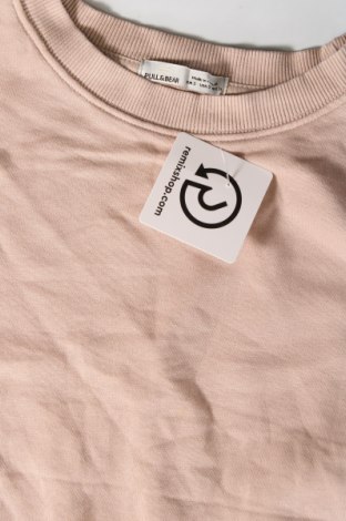 Dámská halenka Pull&Bear, Velikost S, Barva Popelavě růžová, Cena  303,00 Kč