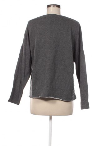 Damen Shirt Pull&Bear, Größe M, Farbe Grau, Preis 4,99 €