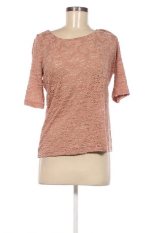 Damen Shirt Pure + Good, Größe L, Farbe Beige, Preis € 3,99