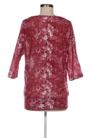 Damen Shirt Q/S by S.Oliver, Größe M, Farbe Rot, Preis € 3,79