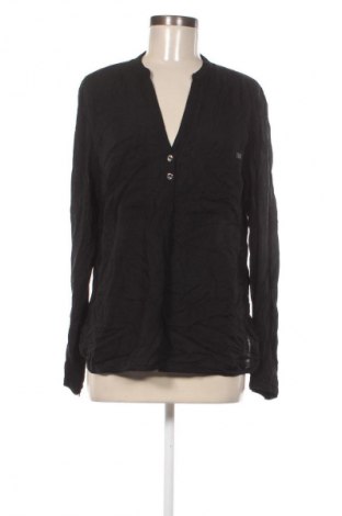 Damen Shirt Q/S by S.Oliver, Größe L, Farbe Schwarz, Preis € 10,65