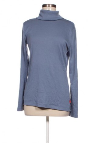 Damen Shirt Q/S by S.Oliver, Größe XXL, Farbe Blau, Preis € 11,83