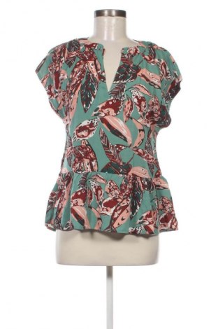 Damen Shirt Q/S by S.Oliver, Größe XS, Farbe Mehrfarbig, Preis € 15,88