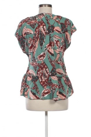 Damen Shirt Q/S by S.Oliver, Größe XS, Farbe Mehrfarbig, Preis € 5,99