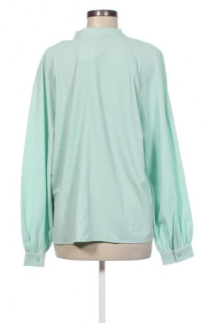 Damen Shirt Q/S by S.Oliver, Größe L, Farbe Grün, Preis € 5,99