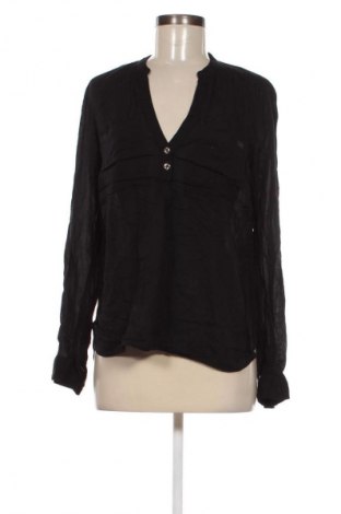 Damen Shirt Q/S by S.Oliver, Größe S, Farbe Schwarz, Preis € 9,46