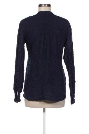 Damen Shirt Q/S by S.Oliver, Größe S, Farbe Blau, Preis € 3,99