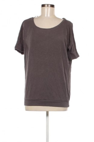 Damen Shirt Q/S by S.Oliver, Größe S, Farbe Grau, Preis € 5,99