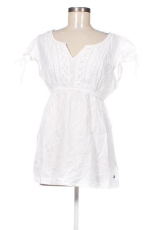 Дамска блуза Q/S by S.Oliver, Размер M, Цвят Бял, Цена 13,60 лв.
