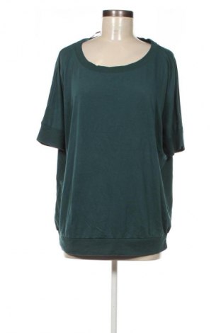 Damen Shirt Q/S by S.Oliver, Größe XL, Farbe Grün, Preis € 23,66