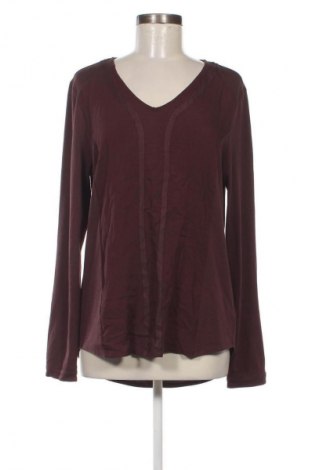 Damen Shirt Qiero!, Größe M, Farbe Rot, Preis € 4,49