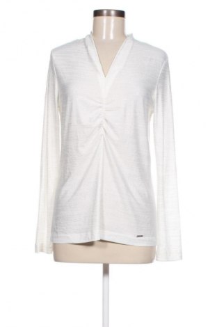 Damen Shirt Quiosque, Größe M, Farbe Beige, Preis € 8,93