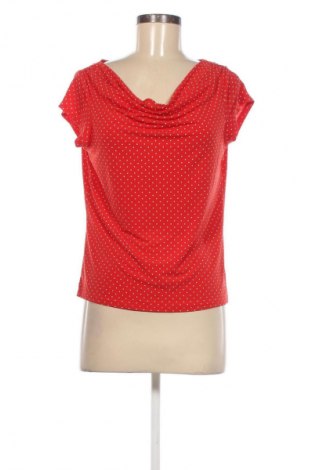 Damen Shirt Rafaella, Größe M, Farbe Rot, Preis € 3,99