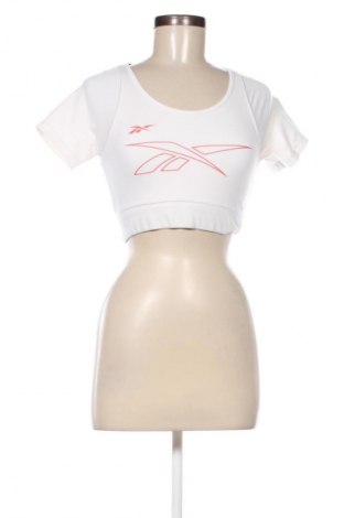 Damen Shirt Reebok, Größe S, Farbe Ecru, Preis € 15,10