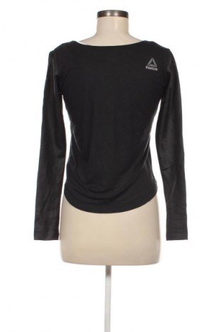 Damen Shirt Reebok, Größe XS, Farbe Schwarz, Preis € 7,49