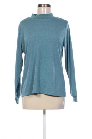 Damen Shirt Renoma, Größe M, Farbe Blau, Preis 5,99 €