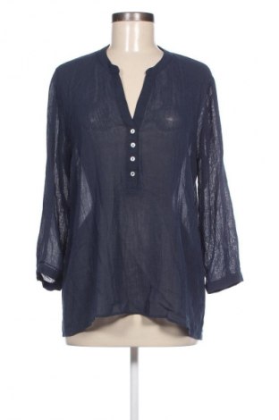 Damen Shirt Reserved, Größe M, Farbe Blau, Preis € 4,99