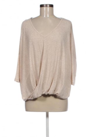 Damen Shirt Reserved, Größe S, Farbe Beige, Preis 4,99 €