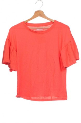 Damen Shirt Reserved, Größe XS, Farbe Rot, Preis € 4,99